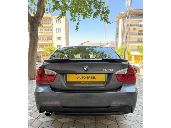 BMW 320i PREMİUM "158000" KM HATASIZ