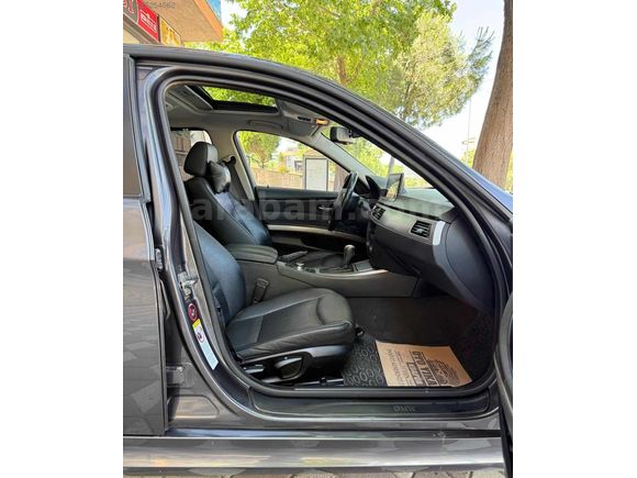 BMW 320i PREMİUM "158000" KM HATASIZ