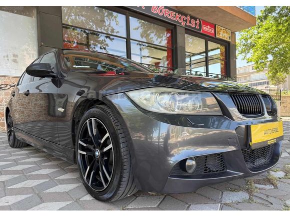 BMW 320i PREMİUM "158000" KM HATASIZ
