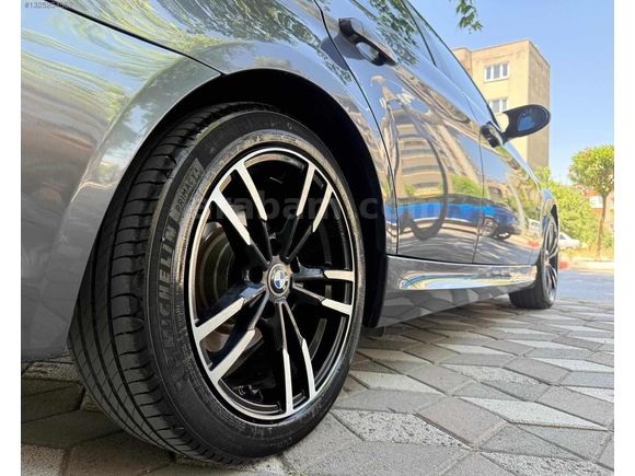 BMW 320i PREMİUM "158000" KM HATASIZ