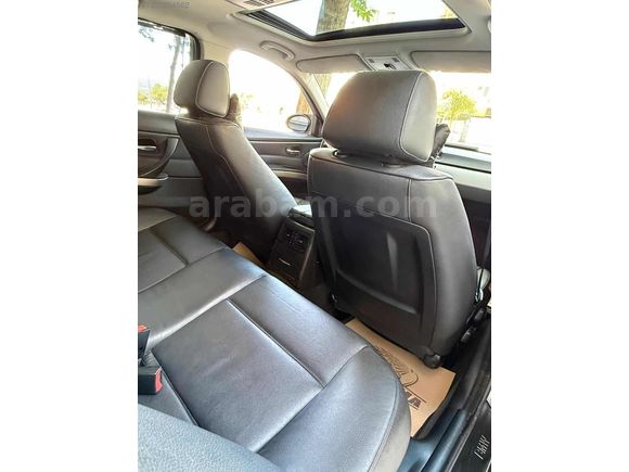 BMW 320i PREMİUM "158000" KM HATASIZ