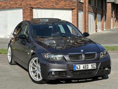 BMW 3.20İ-E90 Otomatik-2005-Ekstralı
