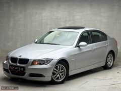 ORJİNAL 100.000 KM / BMW 320 İ PREMİUM/SUNROOF/D.KLİMA/KAT.AYNA
