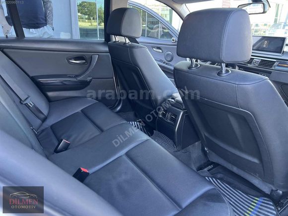 BMW / 320İ / IŞIK PAKET / PREMİUM / 250.KM /