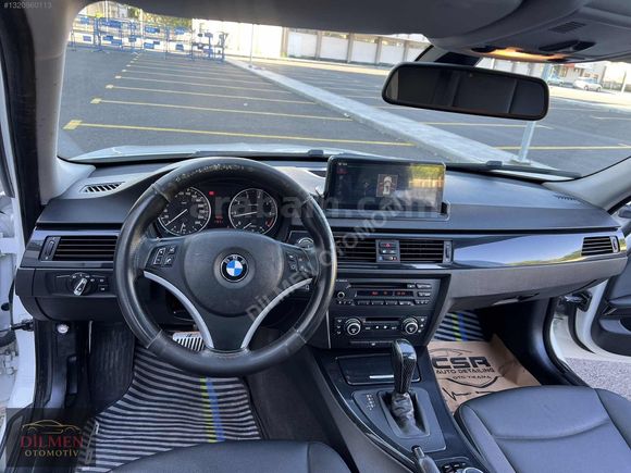 BMW / 320İ / IŞIK PAKET / PREMİUM / 250.KM /