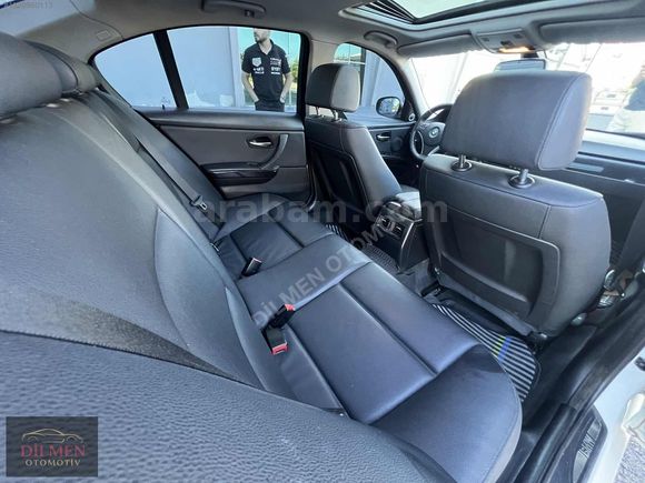 BMW / 320İ / IŞIK PAKET / PREMİUM / 250.KM /