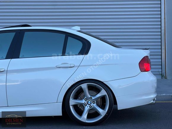 BMW / 320İ / IŞIK PAKET / PREMİUM / 250.KM /