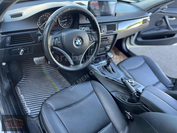 BMW / 320İ / IŞIK PAKET / PREMİUM / 250.KM /