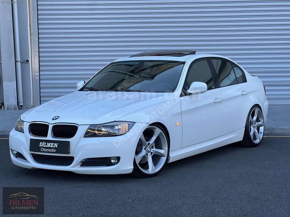 BMW / 320İ / IŞIK PAKET / PREMİUM / 250.KM /