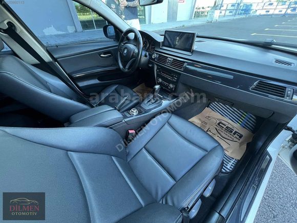 BMW / 320İ / IŞIK PAKET / PREMİUM / 250.KM /
