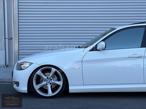 BMW / 320İ / IŞIK PAKET / PREMİUM / 250.KM /