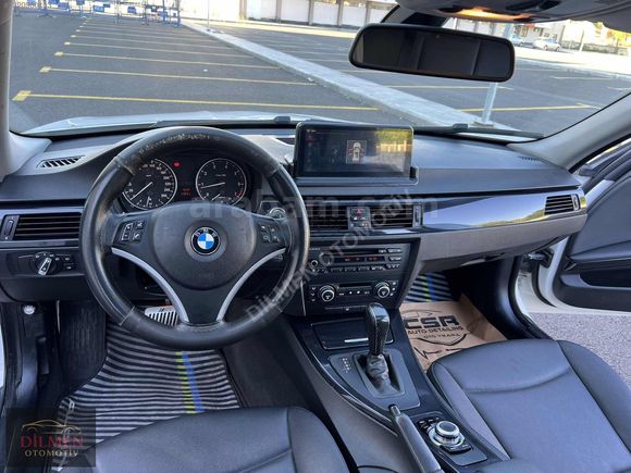BMW / 320İ / IŞIK PAKET / PREMİUM / 250.KM /