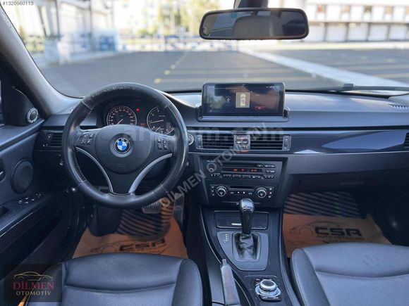 BMW / 320İ / IŞIK PAKET / PREMİUM / 250.KM /