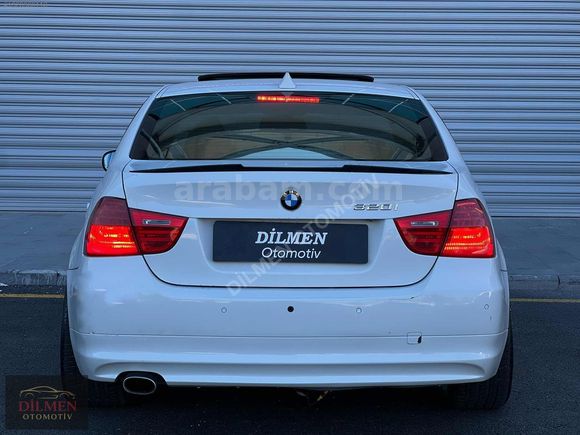 BMW / 320İ / IŞIK PAKET / PREMİUM / 250.KM /