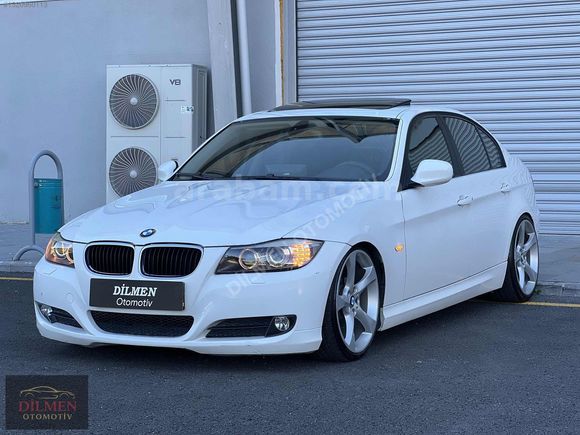BMW / 320İ / IŞIK PAKET / PREMİUM / 250.KM /