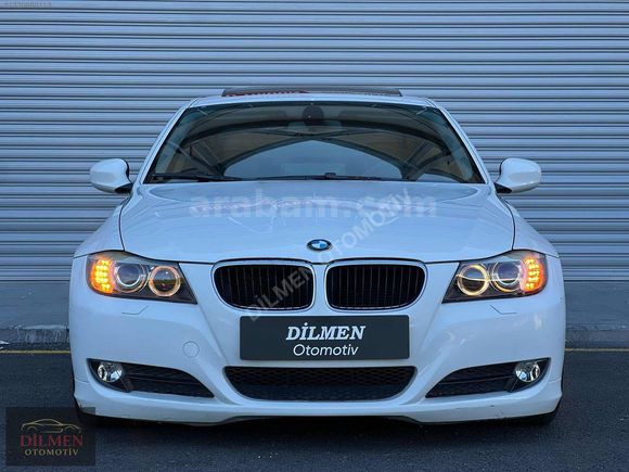 BMW / 320İ / IŞIK PAKET / PREMİUM / 250.KM /