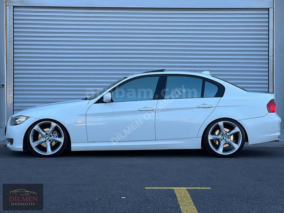 BMW / 320İ / IŞIK PAKET / PREMİUM / 250.KM /