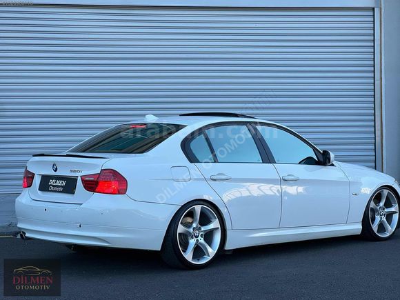 BMW / 320İ / IŞIK PAKET / PREMİUM / 250.KM /