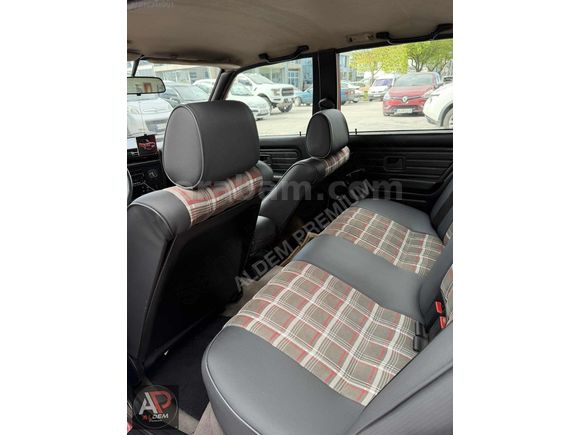 -ALDEM PREMİUM- BMW E30 M52 B25 SWP ORJİNAL