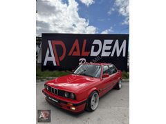 -ALDEM PREMİUM- BMW E30 M52 B25 SWP ORJİNAL