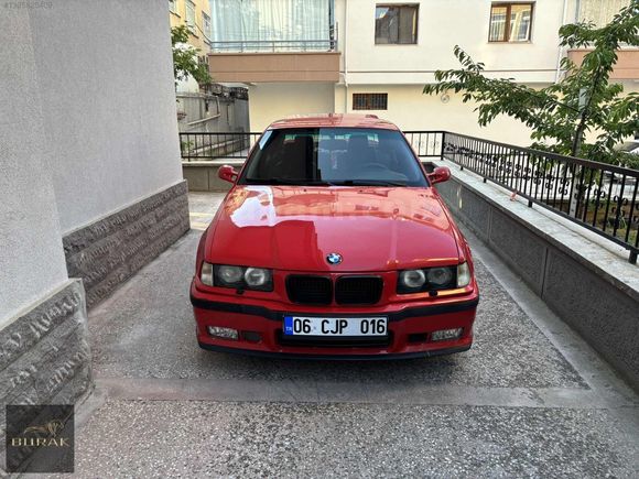 ORJİNAL RUHSAT 325İ !!!