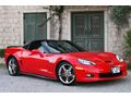 HATASIZ 2011 CORVETTE C6 LS3 V8 TRAMERSİZ KUSURSUZ TORCH RED