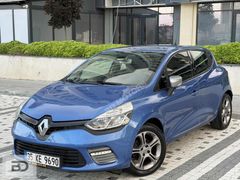 HATASIZ 77.000KM 2016 RENAULT CLIO GT LINE PAKET