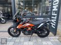 HALF MOTO 2024 KTM 390 ADVENTURE