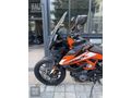 HALF MOTO 2024 KTM 390 ADVENTURE