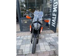 HALF MOTO 2024 KTM 390 ADVENTURE