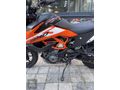 HALF MOTO 2024 KTM 390 ADVENTURE