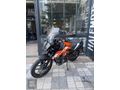 HALF MOTO 2024 KTM 390 ADVENTURE