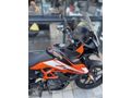 HALF MOTO 2024 KTM 390 ADVENTURE