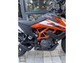 HALF MOTO 2024 KTM 390 ADVENTURE