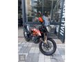 HALF MOTO 2024 KTM 390 ADVENTURE