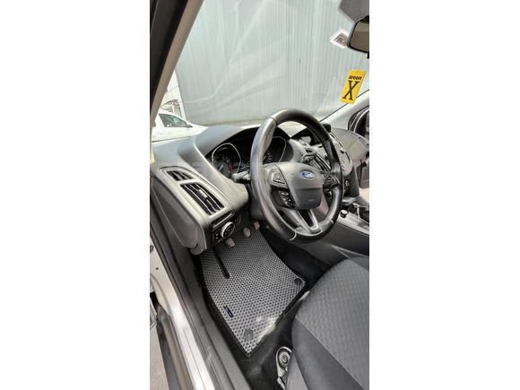 Sahibinden Ford Focus 1.6 Ti-VCT Trend X 2017 Model