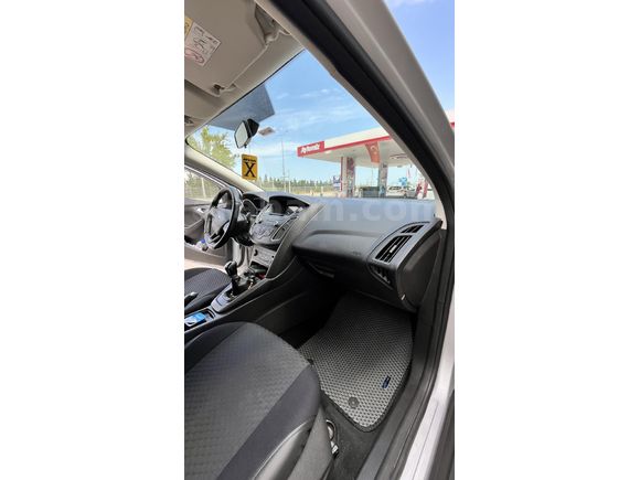 Sahibinden Ford Focus 1.6 Ti-VCT Trend X 2017 Model