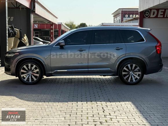 ALPC N AUTO DAN XC90