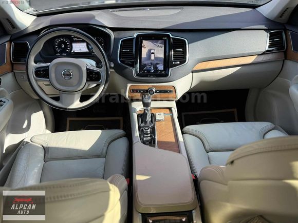 ALPC N AUTO DAN XC90