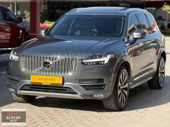 ALPC N AUTO DAN XC90