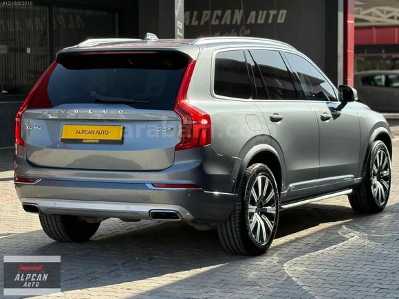 ALPC N AUTO DAN XC90