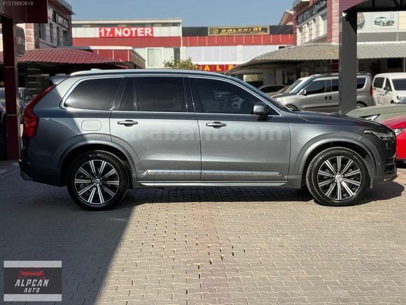 ALPC N AUTO DAN XC90