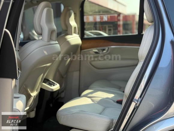 ALPC N AUTO DAN XC90