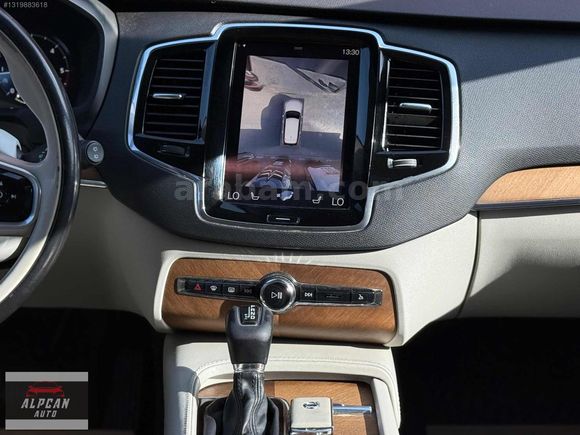 ALPC N AUTO DAN XC90