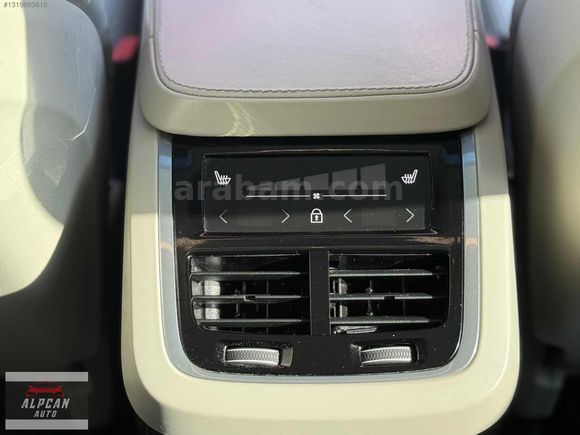 ALPC N AUTO DAN XC90