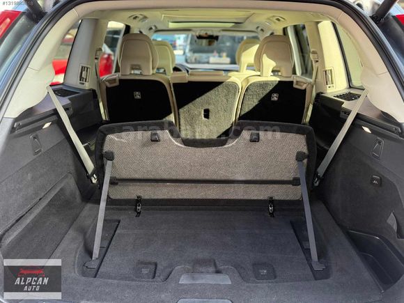 ALPC N AUTO DAN XC90