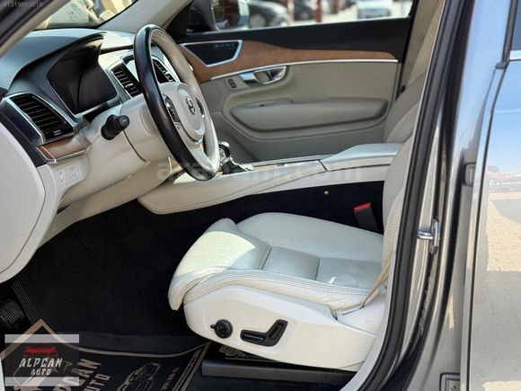 ALPC N AUTO DAN XC90