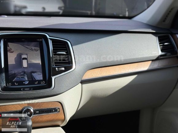 ALPC N AUTO DAN XC90
