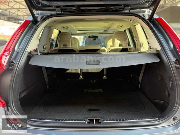 ALPC N AUTO DAN XC90