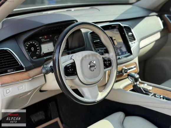 ALPC N AUTO DAN XC90